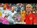 Download Lagu “Lamine ganará el Mundial” | Mbappe iguala a Henry |Messi fue por Rincón | Así castigaron a Suárez