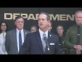 OC DA Todd Spitzer reacts to Cook s Corner massacre