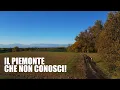 PIEMONTGRAVEL 2026: I PERCORSI CHE NESSUNO TI MOSTRA! (Con Gigi \u0026 Tazio)
