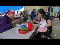 Download Lagu A Single Mother Takes the Kind Elderly Lady to the Market – A Touching Journey of Gratitude