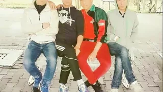 فیروز قندوزی لیلی جان 