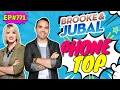 Prank Call 2026 Top Funniest Brooke and Jubal Prank Calls Ever EP 771 Prank call