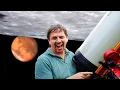 What can you see through a 10k telescope