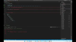 HackerRank Reverse a linked list JavaScript Hacker Rank Reverse a linked list JS