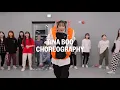 Anne-Marie - Birthday / Tina Boo Choreography