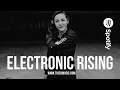 Spotify | Electronic Rising 2022-09-23