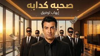                                                            ايهاب توفيق   صحبه كدابه دندنها