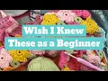 Download Lagu 5 Hal yang Tak Boleh Ditawar untuk Hasil Rajutan yang Lebih Baik 🧶 🌟