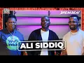 Lagu Ali Siddiq Tells Funny Prison Stories \u0026 Talks Stand Up Comedy w/ Mannie Fresh \u0026 Juvenile | Still 400