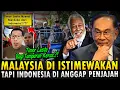 Download Lagu KOYAK❗TIMOR LESTE Bagi Tamparan Keras⁈ Merdeka Dari INDONESIA Tapi Anggap Istimewa MALAYSIA⁈
