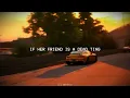 Dave, Fredo - Funky Friday (Lyrics)