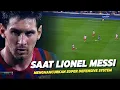 Download Lagu Inilah Hari Dimana Messi Menghancurkan Super Defensive System Dari Diego Simeone