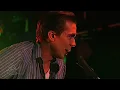 Justin Townes Earle - Lone Pine Hill (Live in Sydney) | Moshcam