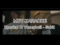 Download Lagu Zynakal ft Yonnyboii - Sakit KARAOKE HD Tanpa vokal minus one instrumental karaoke version