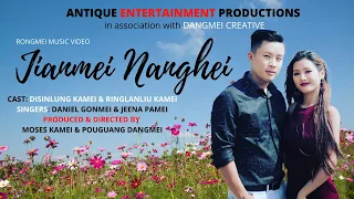 jianmei nanghei official music video rongmei music video subscribe like share