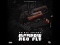 Marrow Ago Fly - Prince Swanny