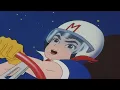 Download Lagu Speed Racer is a pretty weird anime