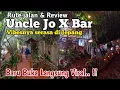 Download Lagu HTM NOL RUPIAH‼️rute jalan \u0026 Review UNCLE JO X BAR CISEENG BOGOR