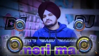 MERI MAA MERA RAB BY SIDHU MOOES WALA DJ REMIX SONG ... 💝💝