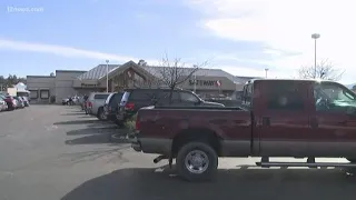 Payson residents are preparing for 31 inches of snow from storm headed for AZ