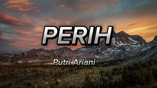 Download Putri Ariani - PERIH MP3