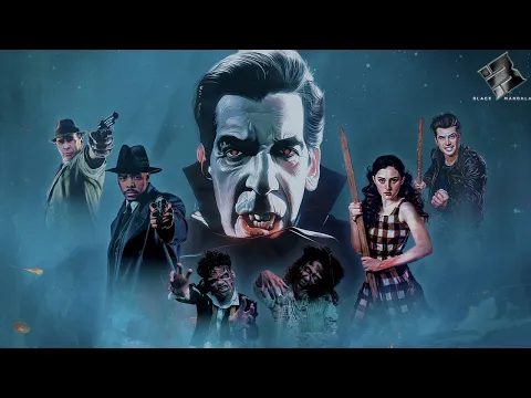Official Trailer