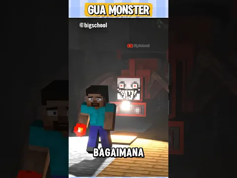 g0wa m0n$teR‼️#shorts #dubbing