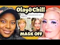 Lagu Sydney Sweeney Has Gone FULL MASK OFF | OLAY \u0026 CHILL