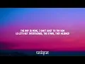 Ariana Grande - the boy is mine (Lyrics)
