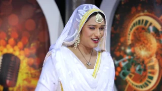 bhinde shah rajowalia u0026 jaspreet kaur new song 2016 ghori nukhri
