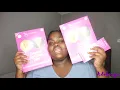 someone tell UMAR KAMANI i m coming for him PLT Haul Perky Pear review
