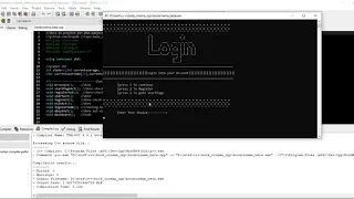 Book Cinema In C With Source Code Source Code Projects
