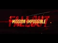 Download Lagu Mission Impossible: Fallout Opening Title Sequence