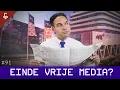 Download Lagu Current Ratio #91 Einde vrije media?