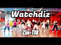 Download Lagu Watchdiz_Zin-118_ Dancehall_ Punjabi_Zumba_Sandipbambhaniya_Blazecrew_ #Watchdiz #ZIN118 #dancehall 