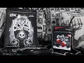 Killstar Unlucky Charms Goth Milk Bag Review