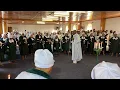 Download Lagu BCCZ 2025 Annual Conference 11/10/2025 (Umthandazo)