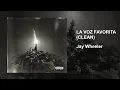 Jay Wheeler - Rubio (Clean Radio Edit)
