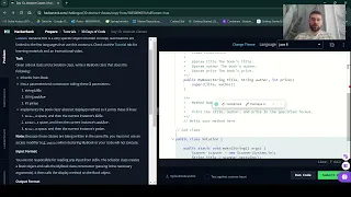 Java HackerRank Solution Of Abstract Classes Problem