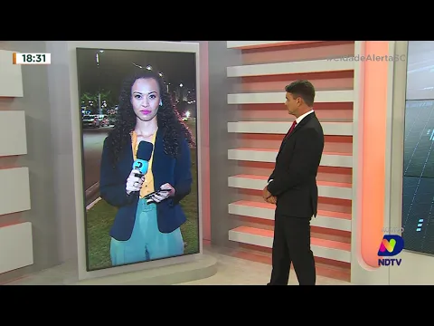 Suspeito de ocultar corpo de Jeff Machado aparece deixando prédio dias antes de ter prisão declarada