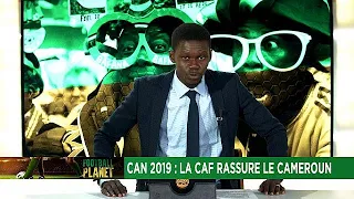 afcon 2019 caf confirms cameroon as hosts
