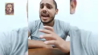وانت ويايا ياما قلت انشالله قلبي اتمناك 