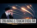 Download Lagu Iran Balas Dendam , Amerika Buru Buru Ajak Genjatan Senjata