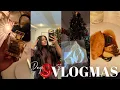 Lagu Michelin Star DINNER AT SAGA NYC, ROJA X NEIMAN MARCUS LAUNCH + ZARA HAUL | VLOGMAS DAY 9