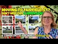 Living in Fairfield CT The Surprising Reason Locals Love This Town