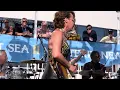 Ana Popovic with Joe Bonamassa: “SUPERSTITION”