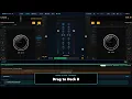 komby DJ Demo 2 Deck