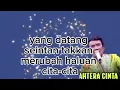 Lagu Karaoke Bahtera Cinta Rhoma Irama