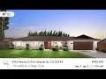 8164 Mono Drive Hesperia CA 92345 A Vaage Group