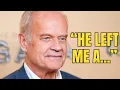 Kelsey Grammer Finally Admit the Truth about John Mahoney